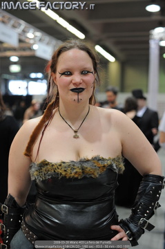 2009-03-28 Milano 403 La fiera del Fumetto